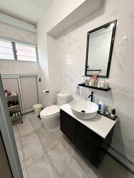 Blk 582 Pasir Ris Street 53 (Pasir Ris), HDB Executive #554036651